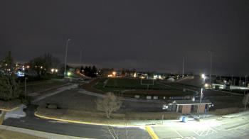 Weather camera view of Conewago Valley School District.