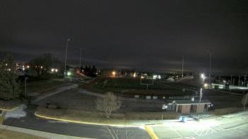 Weather camera view of Conewago Valley School District.