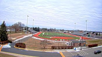 Weather camera view of Conewago Valley School District.