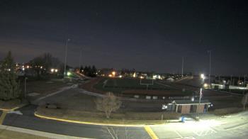 Weather camera view of Conewago Valley School District.