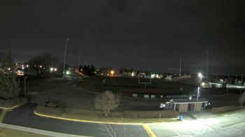 Weather camera view of Conewago Valley School District.