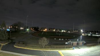 Weather camera view of Conewago Valley School District.