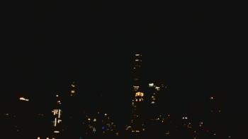 Weather camera view of Rodeph Sholom Day School.