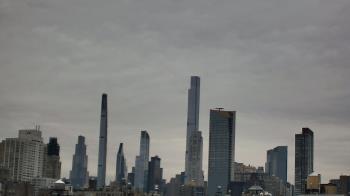 Weather camera view of Rodeph Sholom Day School.