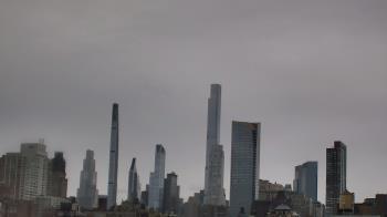 Weather camera view of Rodeph Sholom Day School.