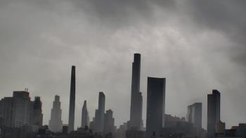 Weather camera view of Rodeph Sholom Day School.