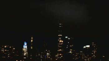 Weather camera view of Rodeph Sholom Day School.