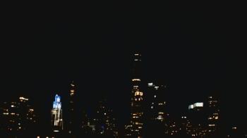 Weather camera view of Rodeph Sholom Day School.