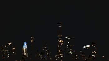 Weather camera view of Rodeph Sholom Day School.