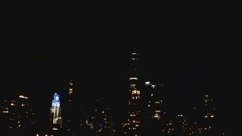 Weather camera view of Rodeph Sholom Day School.