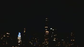 Weather camera view of Rodeph Sholom Day School.