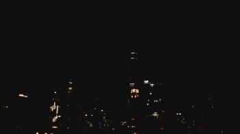 Weather camera view of Rodeph Sholom Day School.