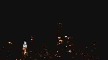 Weather camera view of Rodeph Sholom Day School.