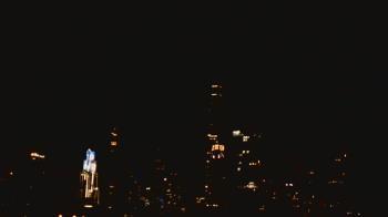 Weather camera view of Rodeph Sholom Day School.