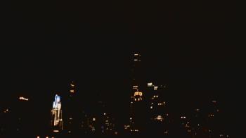 Weather camera view of Rodeph Sholom Day School.