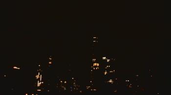 Weather camera view of Rodeph Sholom Day School.