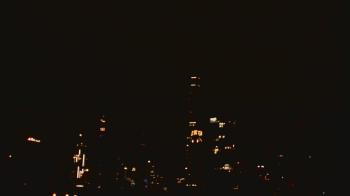 Weather camera view of Rodeph Sholom Day School.