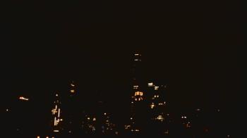 Weather camera view of Rodeph Sholom Day School.