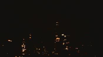 Weather camera view of Rodeph Sholom Day School.