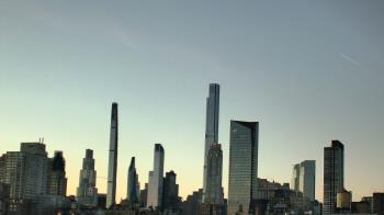 Weather camera view of Rodeph Sholom Day School.