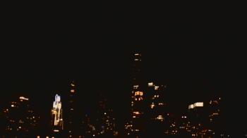 Weather camera view of Rodeph Sholom Day School.