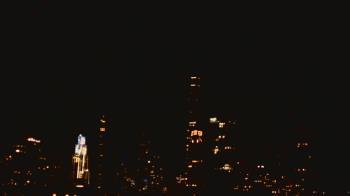 Weather camera view of Rodeph Sholom Day School.