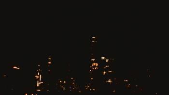 Weather camera view of Rodeph Sholom Day School.