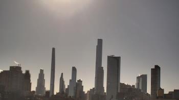 Weather camera view of Rodeph Sholom Day School.