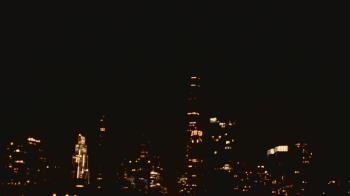 Weather camera view of Rodeph Sholom Day School.