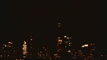 Weather camera view of Rodeph Sholom Day School.