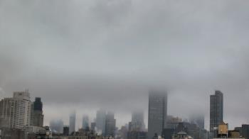 Weather camera view of Rodeph Sholom Day School.