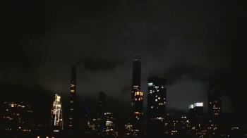 Weather camera view of Rodeph Sholom Day School.