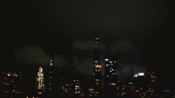 Weather camera view of Rodeph Sholom Day School.