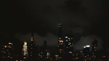 Weather camera view of Rodeph Sholom Day School.