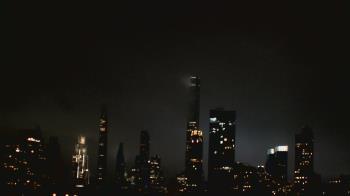 Weather camera view of Rodeph Sholom Day School.