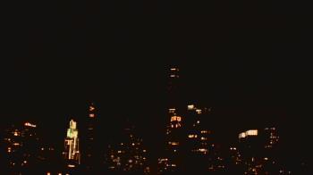 Weather camera view of Rodeph Sholom Day School.