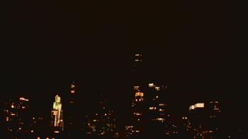 Weather camera view of Rodeph Sholom Day School.