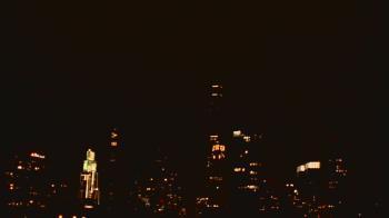 Weather camera view of Rodeph Sholom Day School.