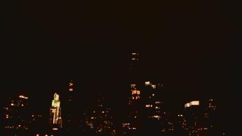 Weather camera view of Rodeph Sholom Day School.