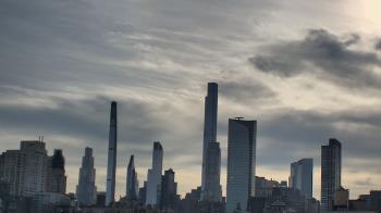 Weather camera view of Rodeph Sholom Day School.