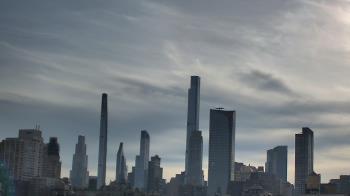 Weather camera view of Rodeph Sholom Day School.