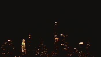 Weather camera view of Rodeph Sholom Day School.