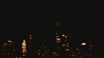 Weather camera view of Rodeph Sholom Day School.