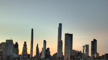 Weather camera view of Rodeph Sholom Day School.