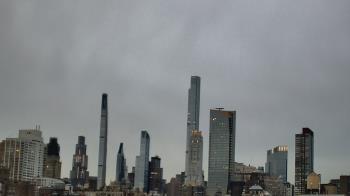 Weather camera view of Rodeph Sholom Day School.