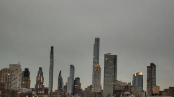 Weather camera view of Rodeph Sholom Day School.