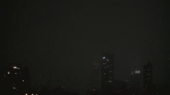 Weather camera view of Rodeph Sholom Day School.