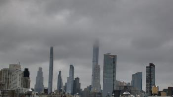 Weather camera view of Rodeph Sholom Day School.