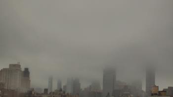 Weather camera view of Rodeph Sholom Day School.