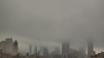 Weather camera view of Rodeph Sholom Day School.